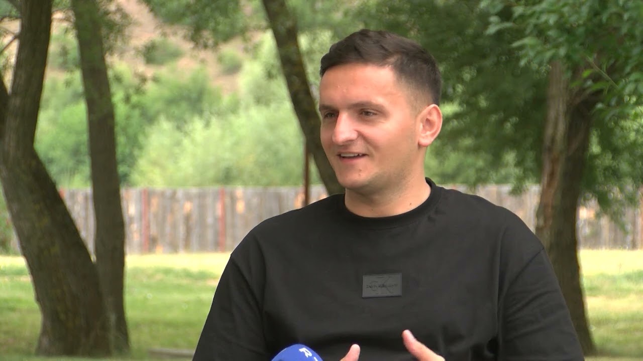 Durim Rrahmani - Kronikë - programi i mengjesit 03.08.2022