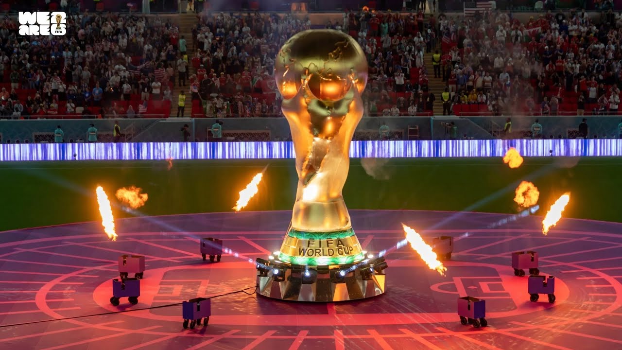 FIFA WORLD CUP 2026 - Official Anthem | fifa | fifaworldcup | We Are 26 