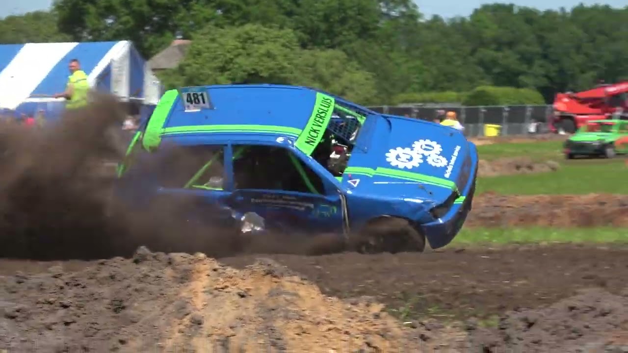 Autocross Zuidwolde 2023