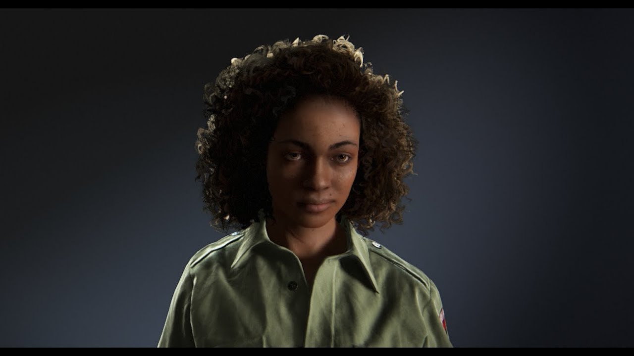 Nadine Ross Quotes | Uncharted 4 Multiplayer