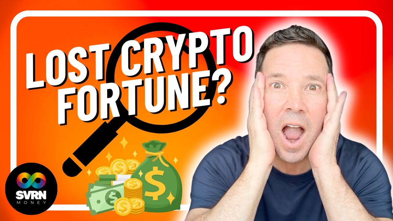 How I Recovered My Lost Crypto! 🔐🙏🏻💰