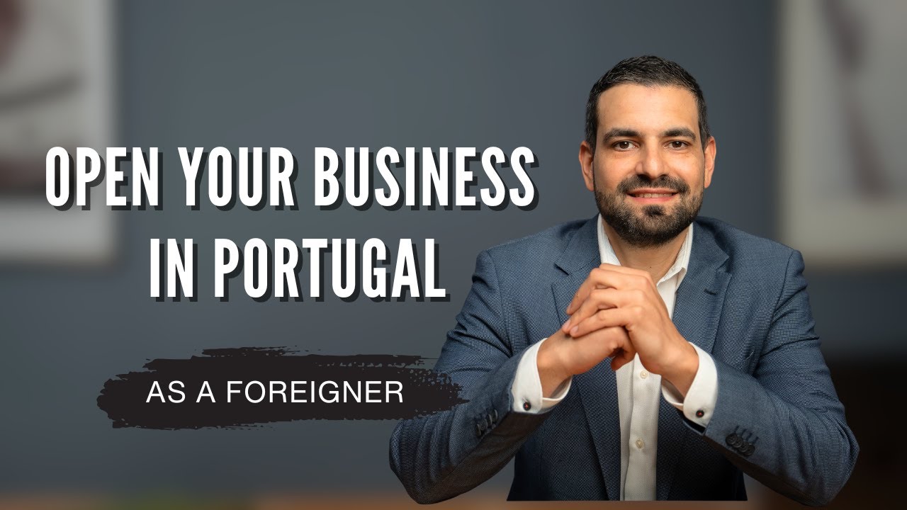 Company Formation in Portugal
