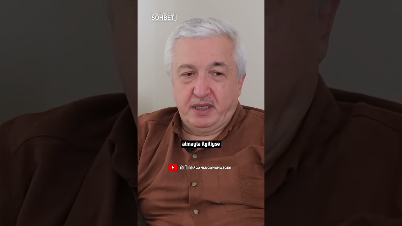Ev almak i&ccedil;in kredi &ccedil;ekmek caiz mi? Mehmet Okuyan a&ccedil;ıklıyor.