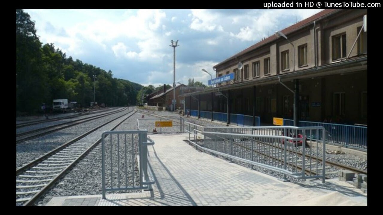 Staniční hlášení Dvůr Králové nad Labem [INISS] 18.2.2022