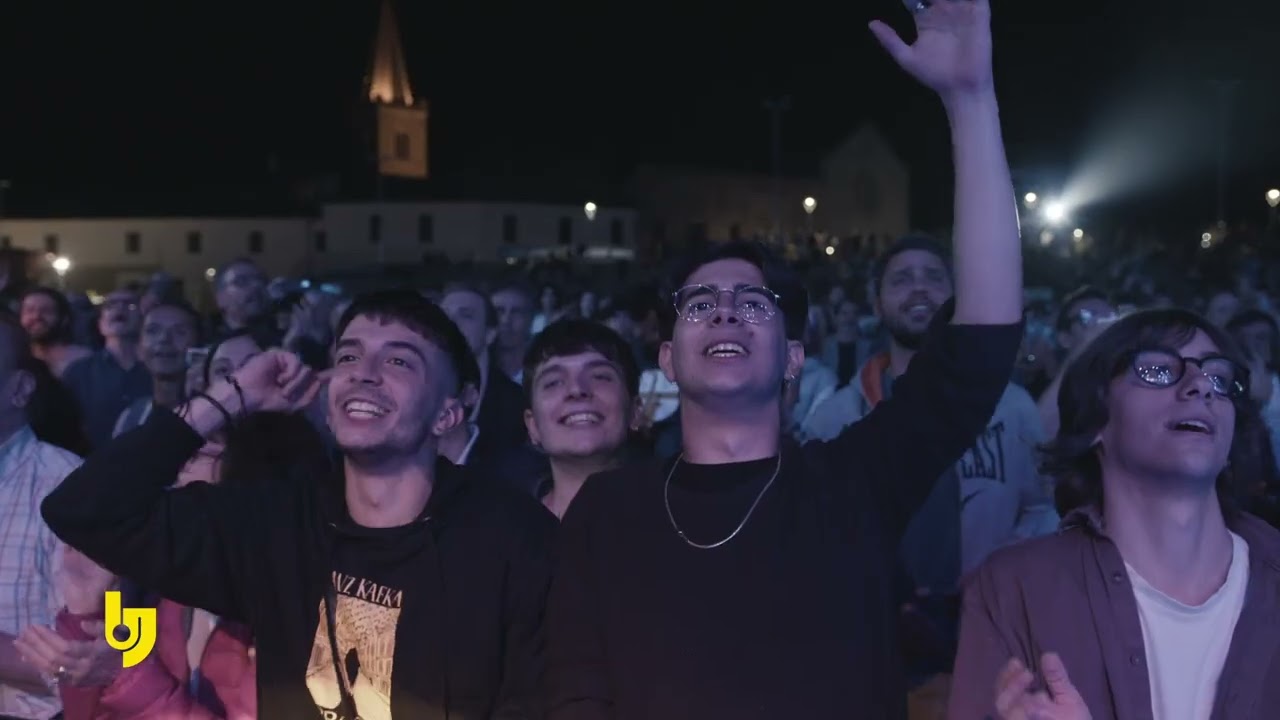 Umbria Jazz 2025 Official Aftermovie