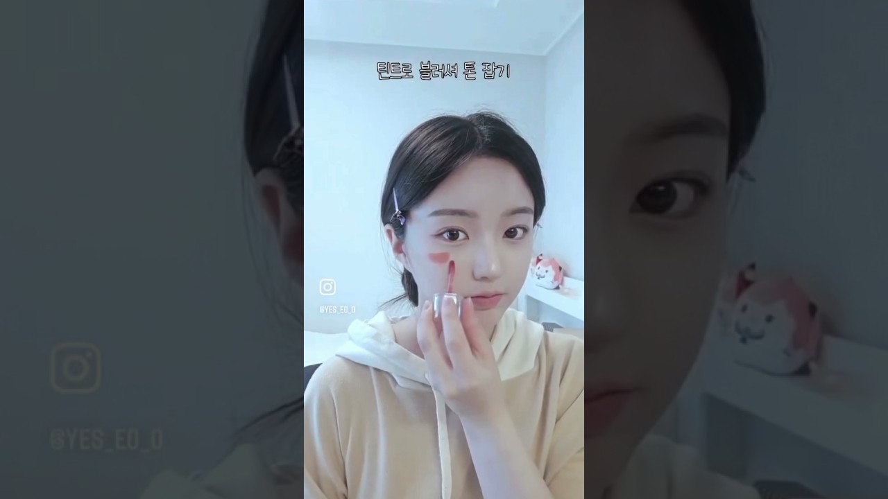 Yeseo&rsquo;s soft daily vlog ☁️ #yeseo #kpop #예서 #イェソ
