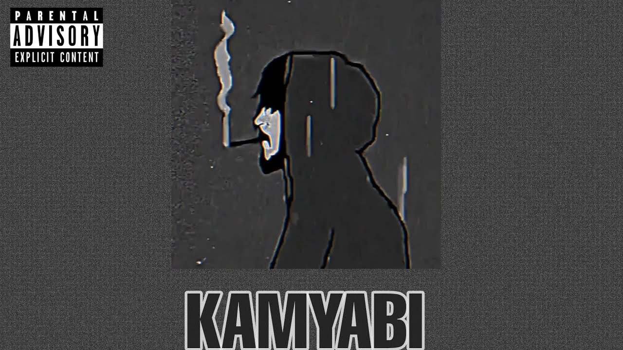 4cee-KAMYABI | prod. by SAMHU | (Official Audio)