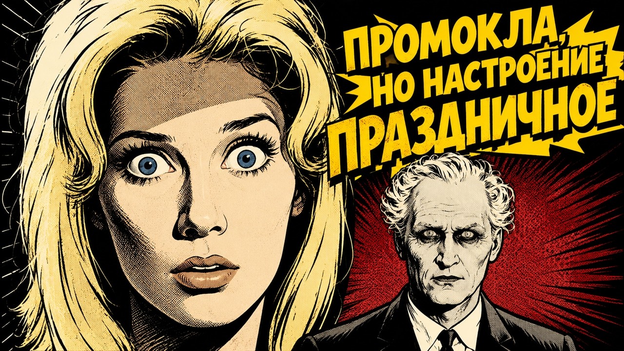 Карнавал душ (1962): Когда загробный мир выглядит как заброшенный Дом Культуры