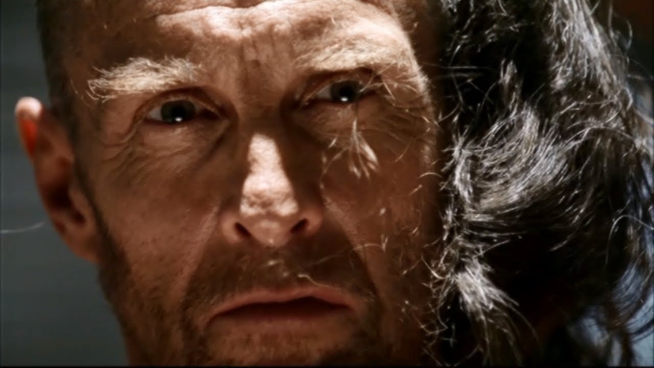 The Fall of Lionel Luthor -- (Smallville - S3-4; E2)