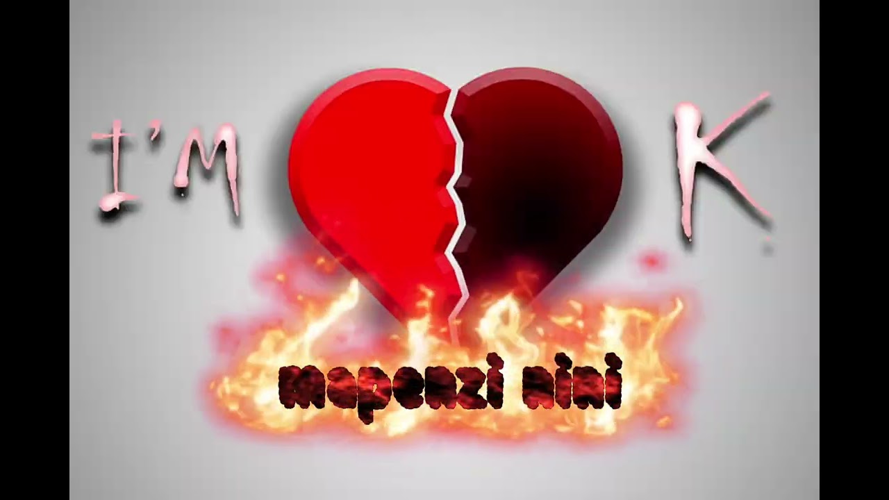 Mapenzi nini 