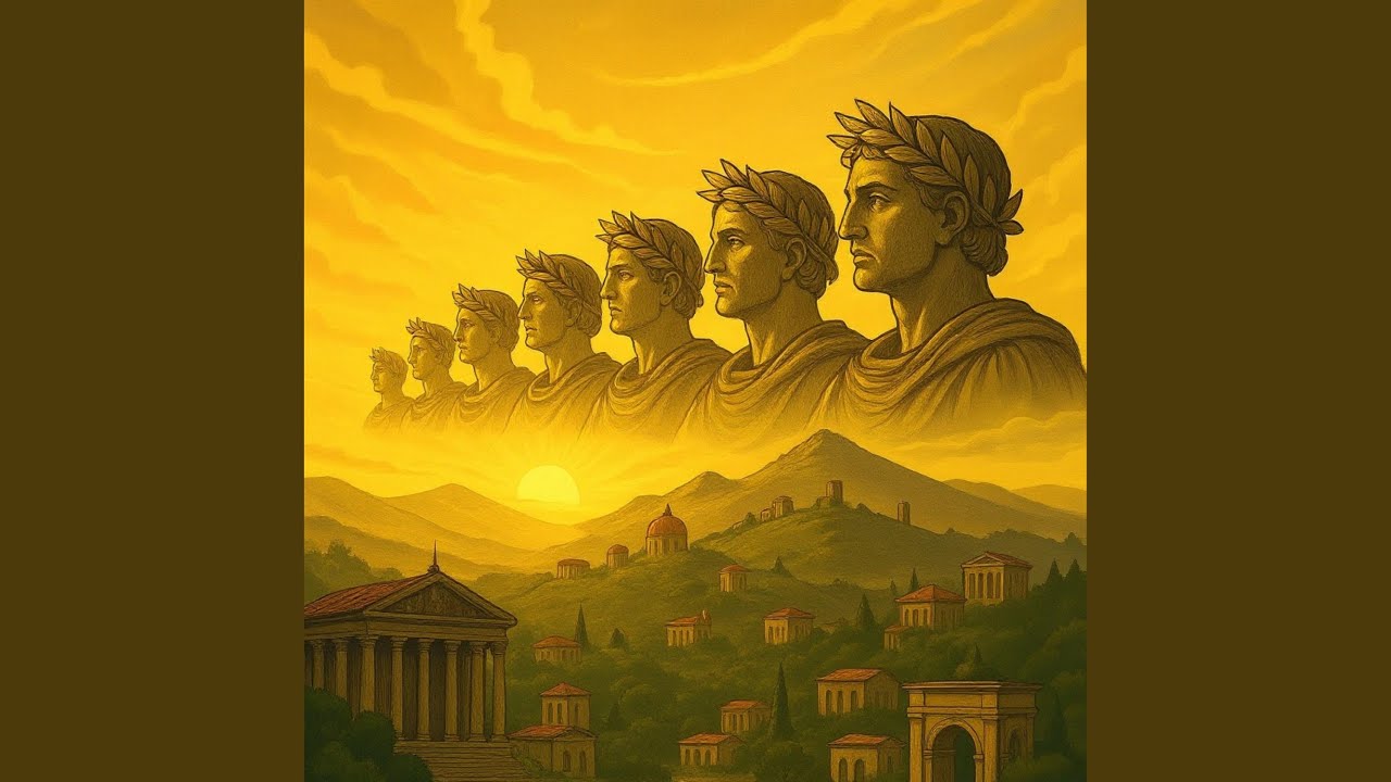 Sette Re di Roma