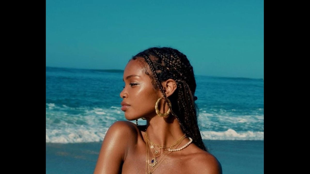 [FREE] Tems x Afro R&B Type Beat - 