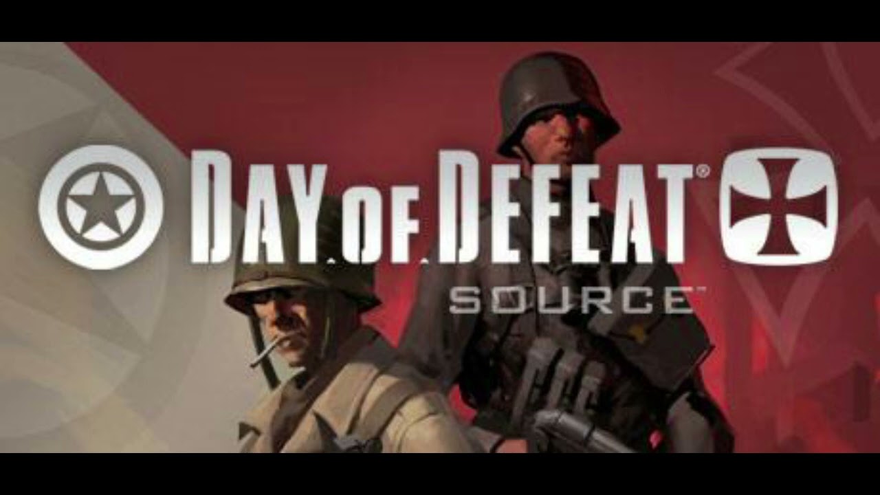 Day of Defeat: Source (Complete Soundtrack)