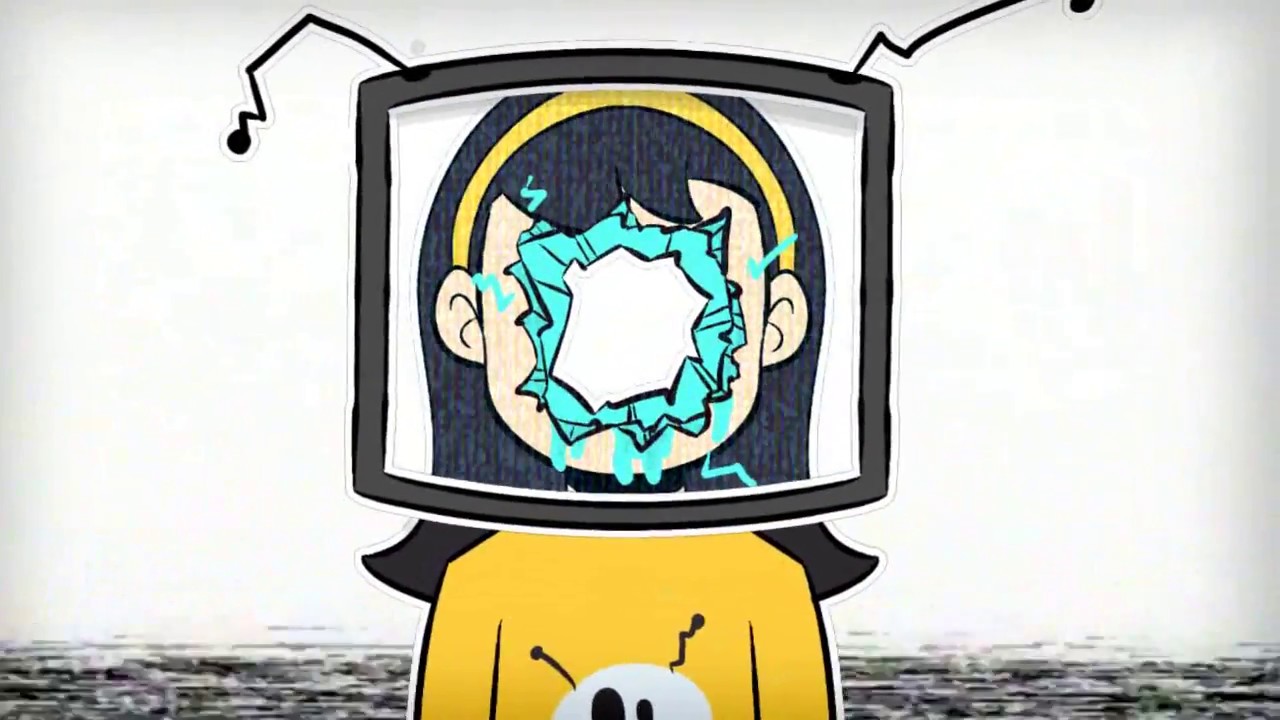 LESLIE MEYERS || RADIO (South Park)