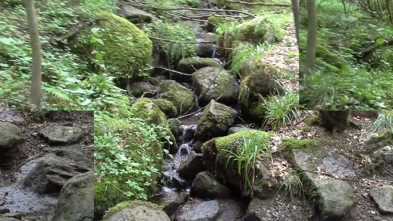 E2 GR5 traversee du massif des vosges 2017