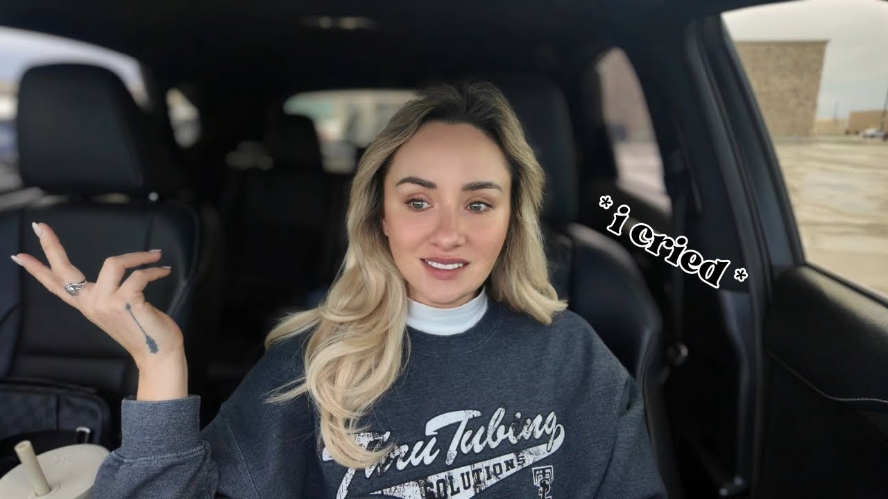 solo roadtrip (part 1) • OKC - Fort Collins - Salida | vlog 07