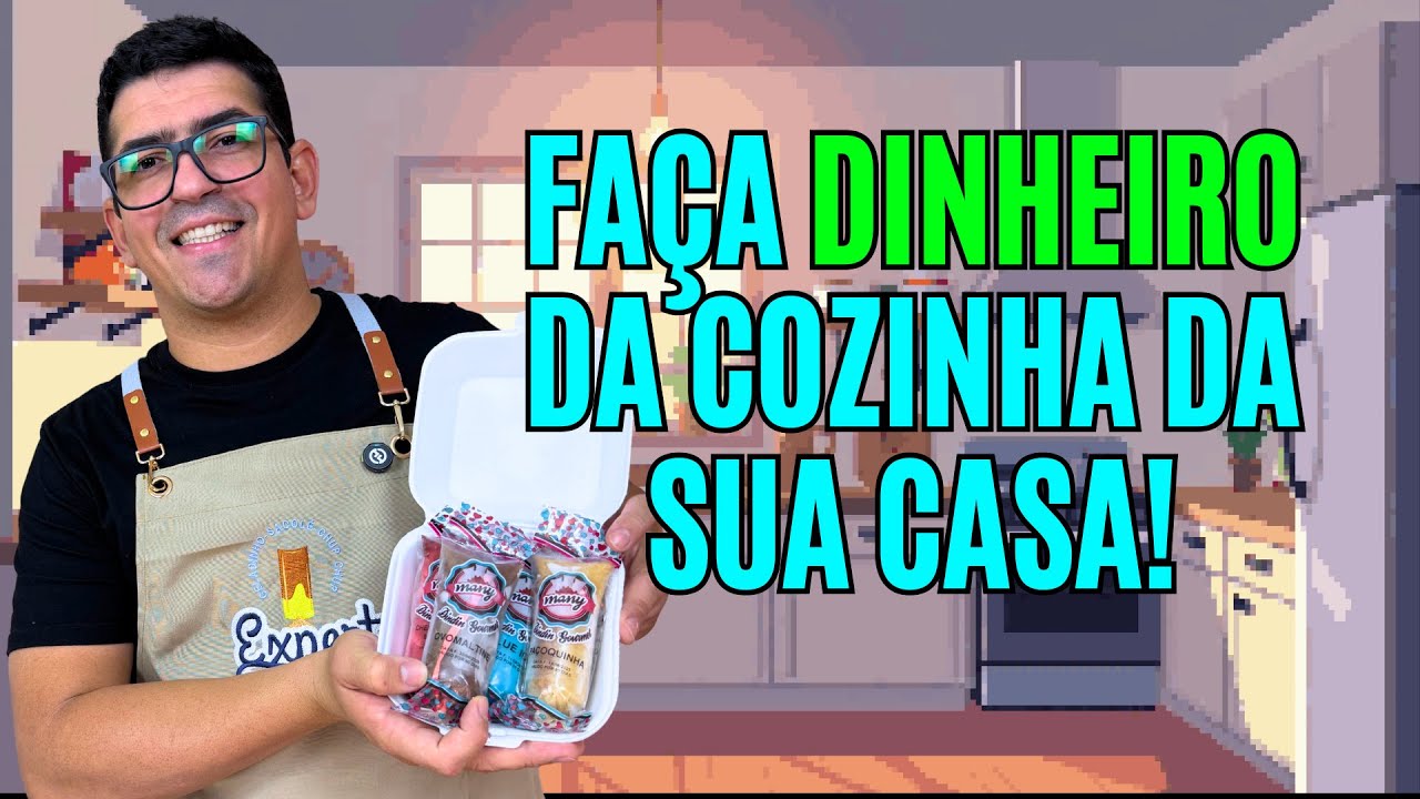 DÁ PRA FAZER DINDIN GOURMET EM CASA MESMO SEM EXPERIÊNCIA? | Manoel Netto