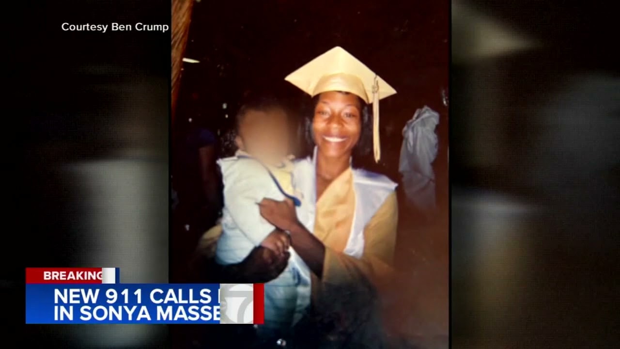 Sonya Massey, mom called 911 multiple times in days before death