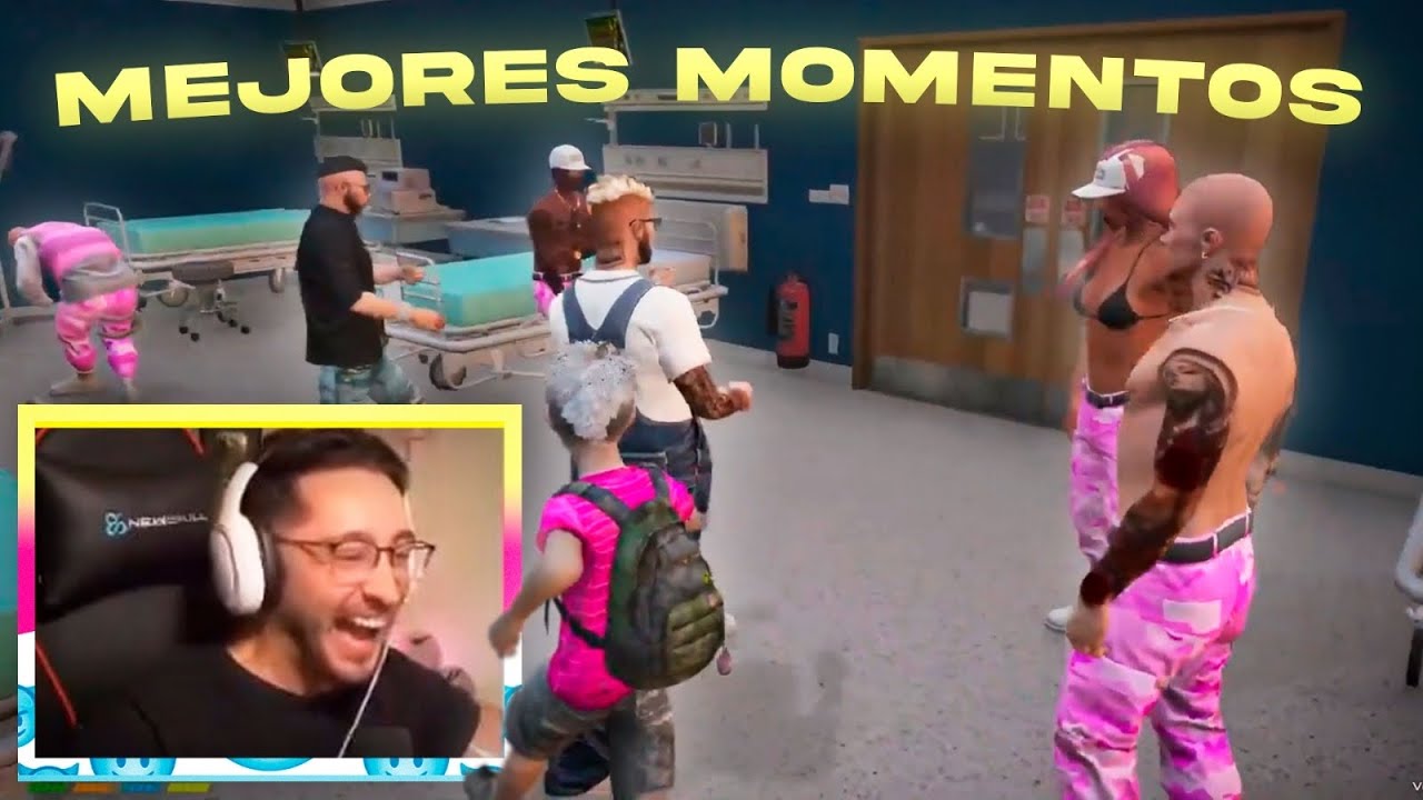 😂 MEJORES CLIPS de JUAN DEMONIO 😈