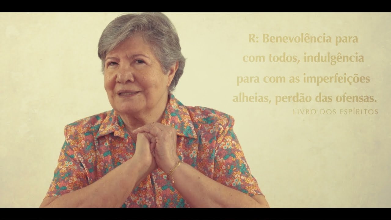 Uma história sobre Caridade | Ana Guimarães