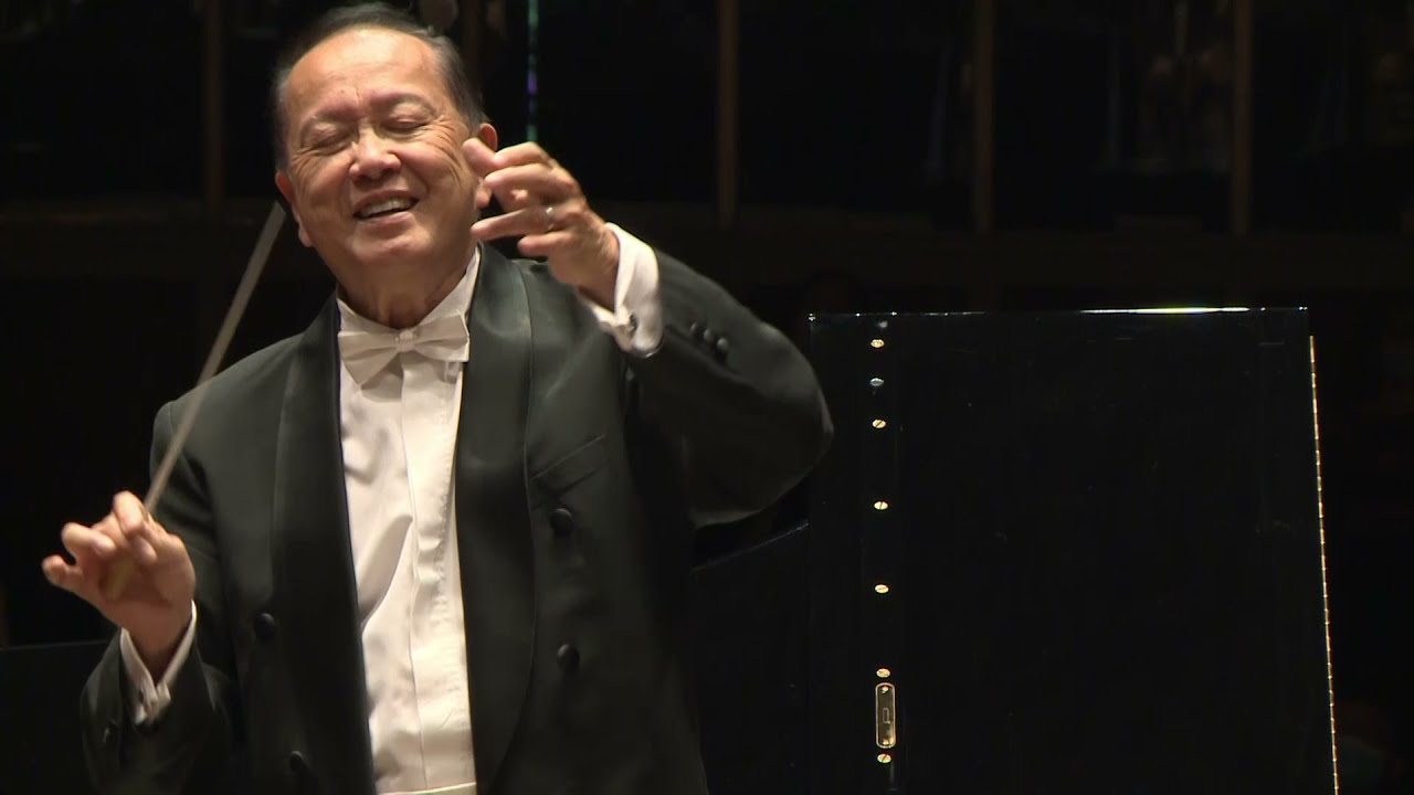 Lovre Marušić, Final Round of the Cleveland International Piano Competition