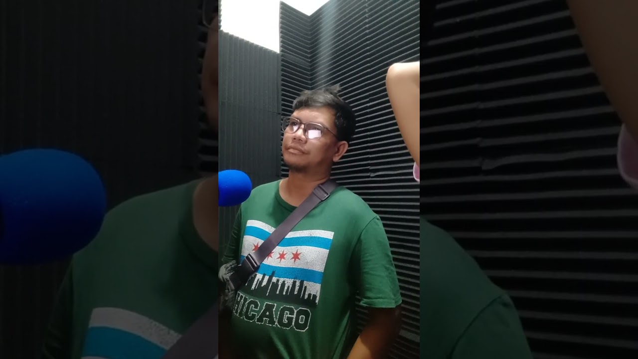 AKO SI TATAY AMBO