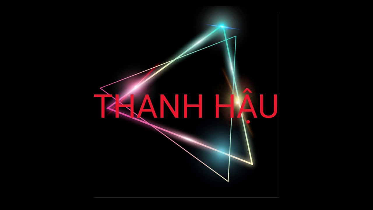 Nhạc chào MC organ cực sung