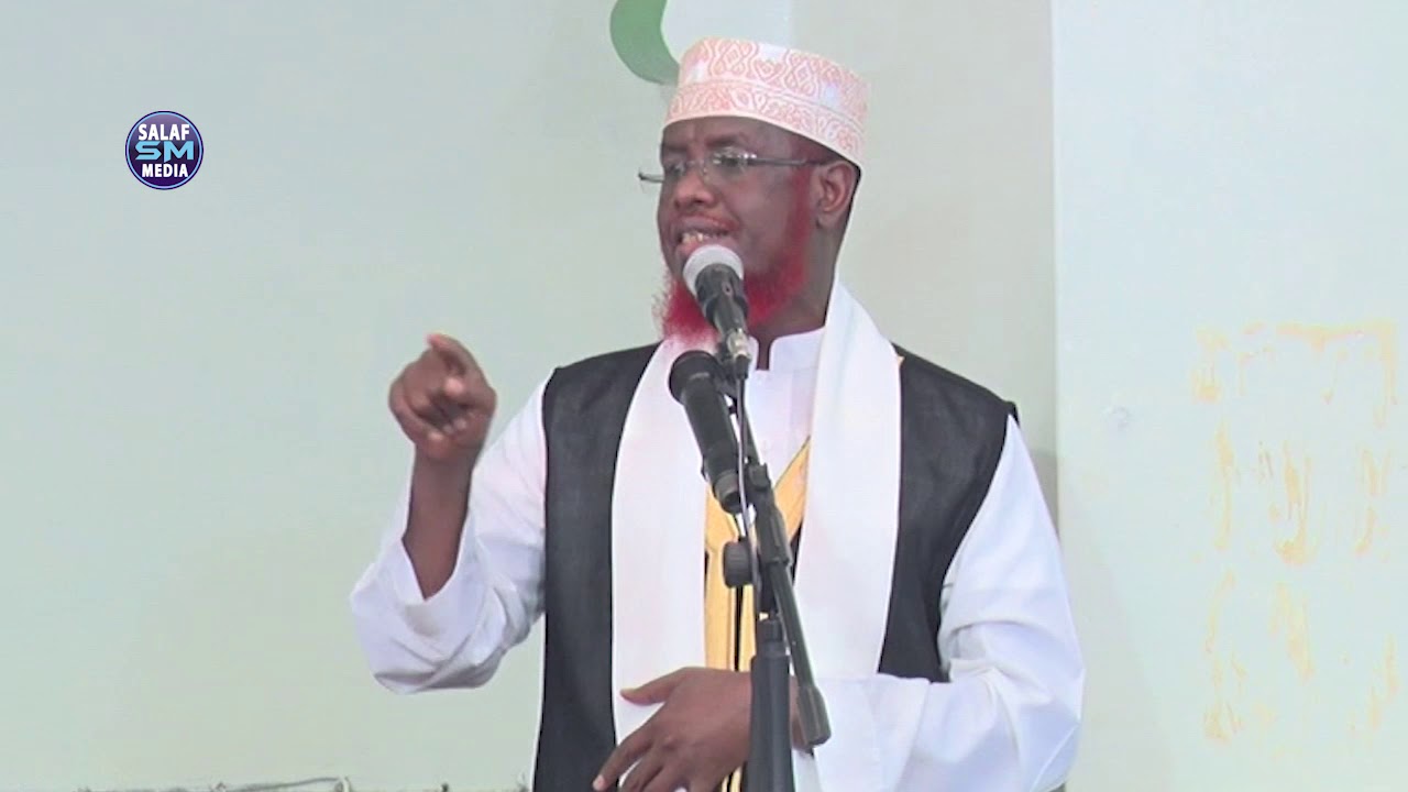 متى الساعة يا رسول الله؟ فقال النبي : «ما أعددت لها؟» « خطبة » فضيلة الشيخ محمد عبده أمل