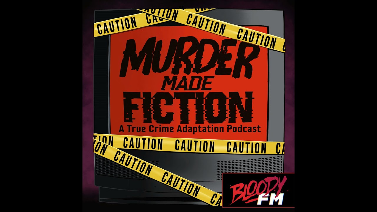 Olympic Crime: Team Foxcatcher (2016)