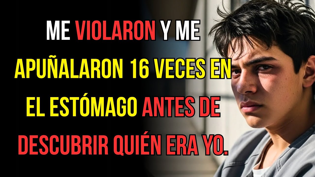 EL RELATO PROHIBIDO DEL NIÑO QUE RECIBIÓ EL CASTIGO MÁS CRUEL DEL REFORMATORIO… Y SOBREVIVIÓ