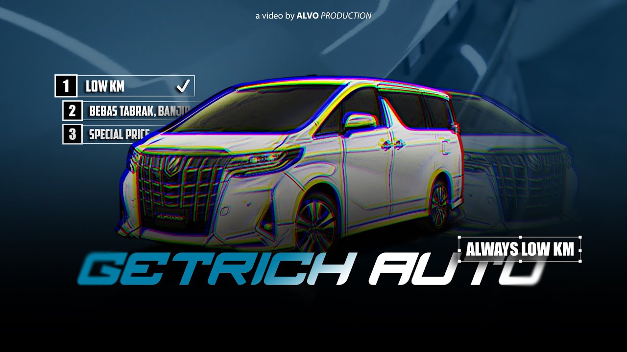 DERETAN MOBIL MEWAH SIAP UNTUK KAMPANYE | GETRICH AUTO KELAPA GADING | UPDATE STOCK OKTOBER PART 2