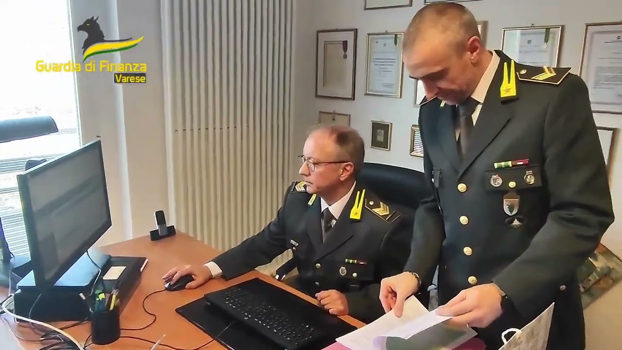 Varese, furbetti reddito cittadinanza