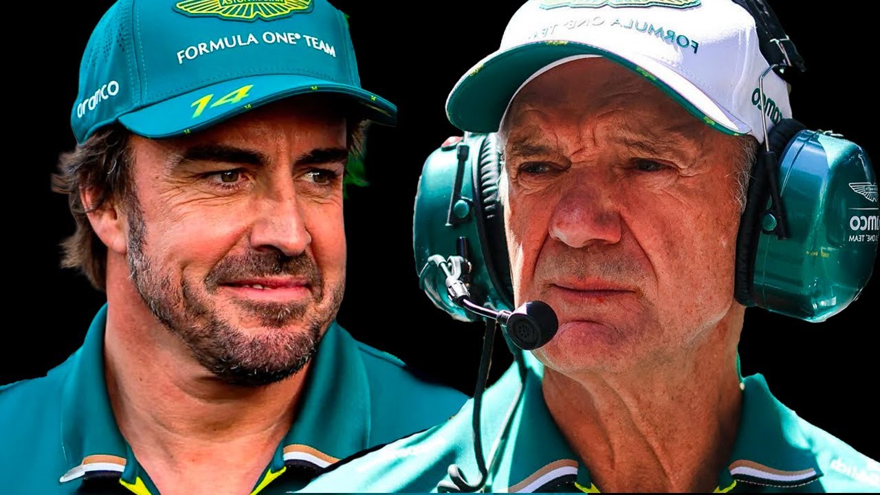 Newey Genius Trick Revealed! F1 News