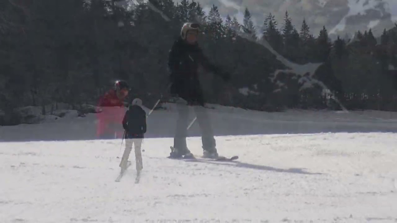 Marina Ski-Superstar Sappada 2026