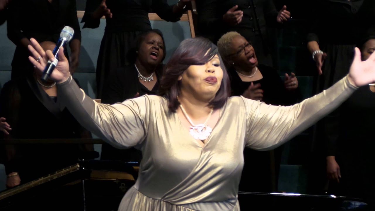 Chrystal Rucker 