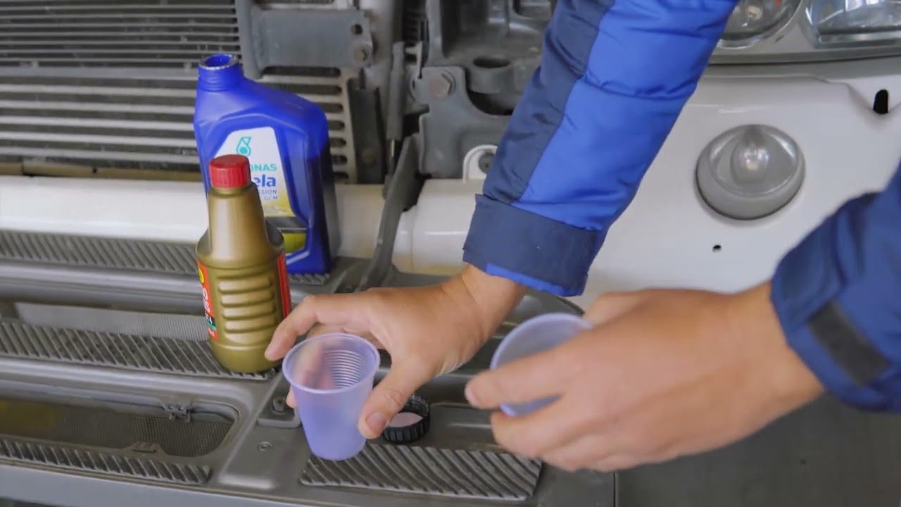 Ep 28 - Fluidos de embreagem