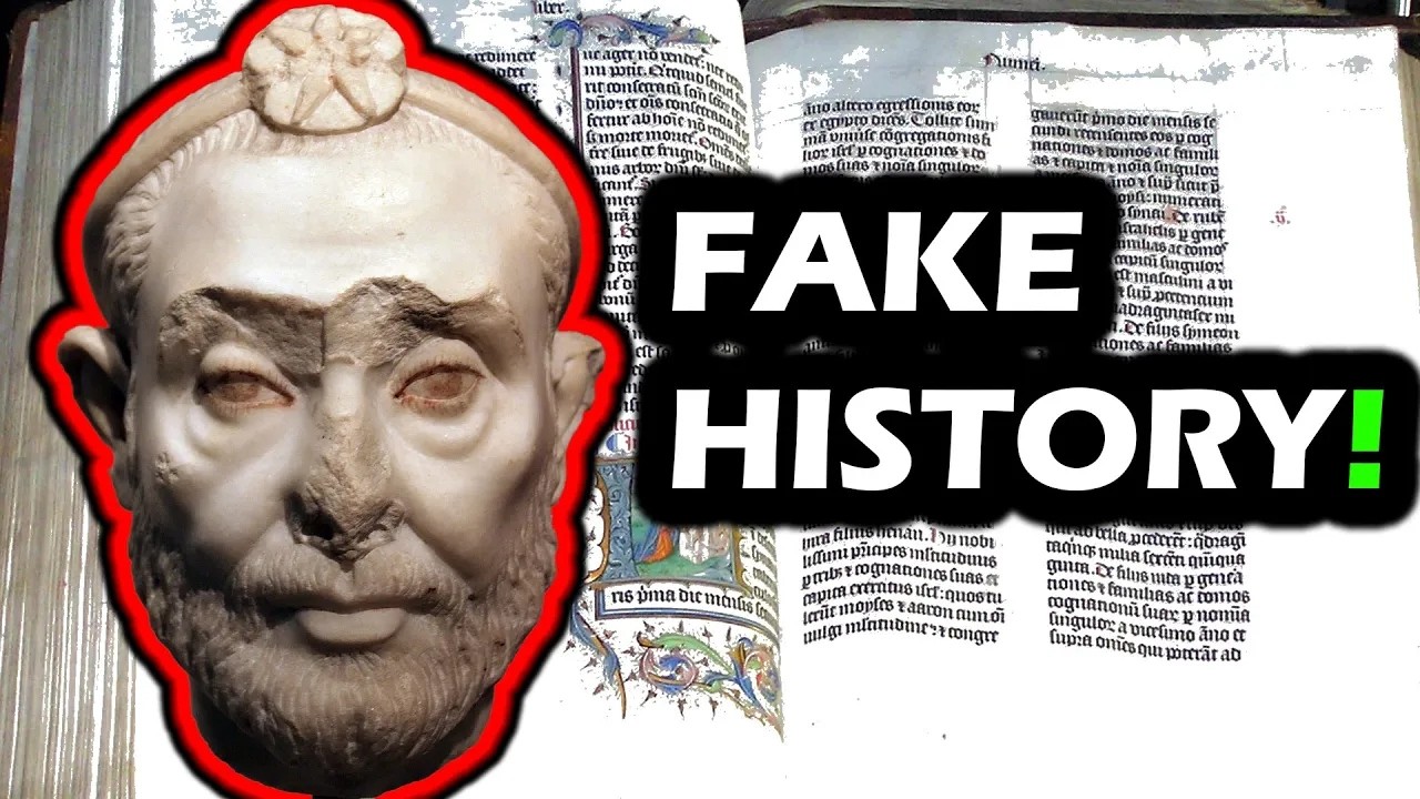 The 3rd century BCE Origin of the Torah: The Torah Isn't Real History
