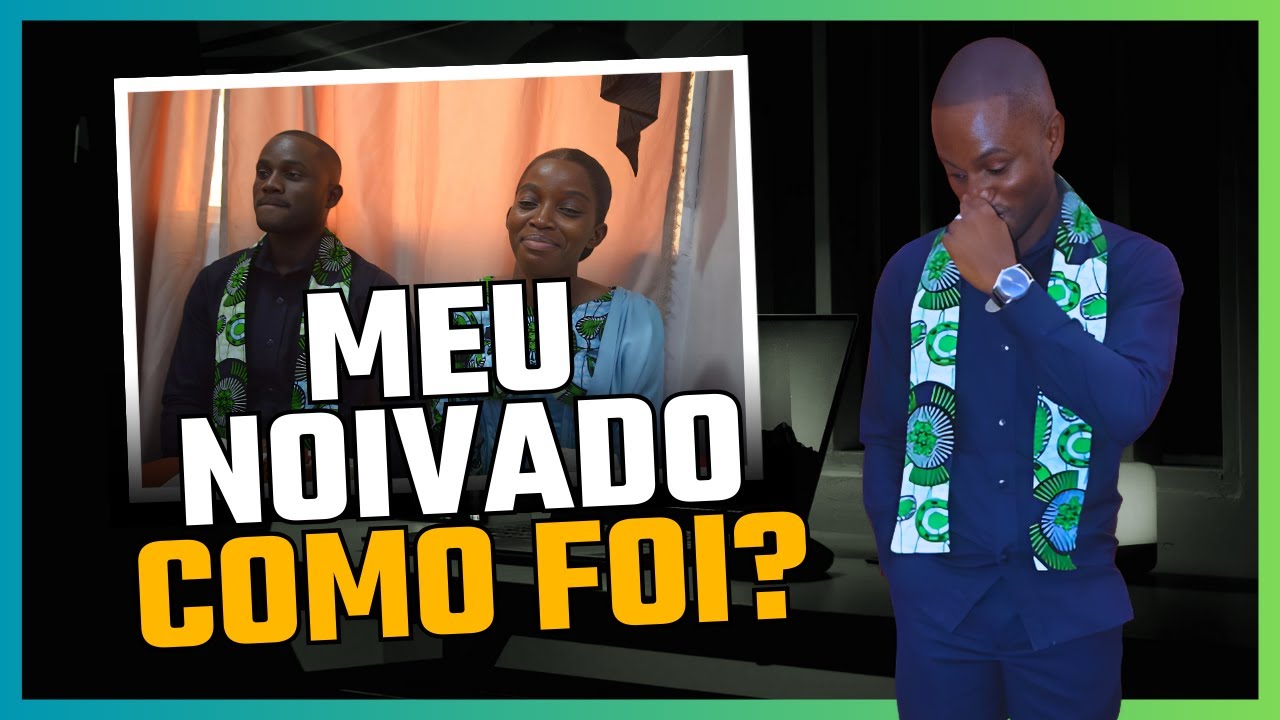 APRESENTAÇÃO DO JOÃO LUSINGAMA E JUDITH