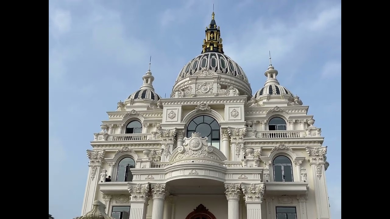 cônh trình đã đạt 99% bàn giao ăn tết thôi