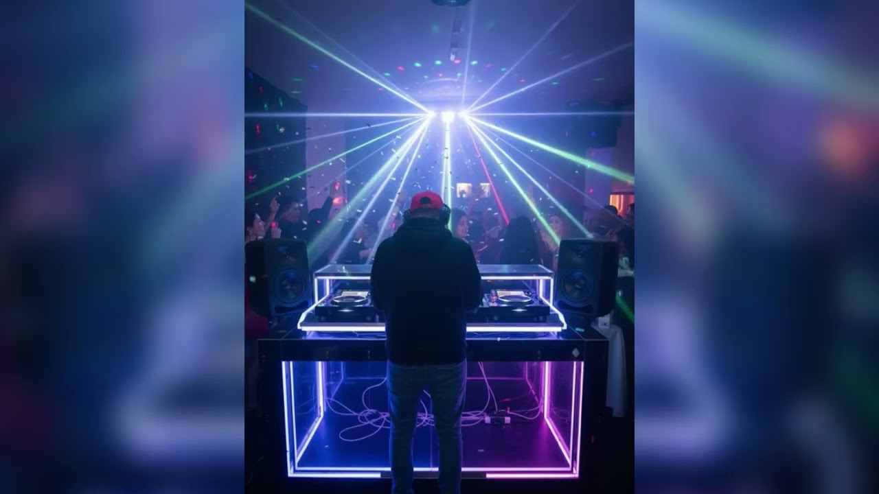 Afro House - 24 de Diciembre - Brayan Music 🇻🇪