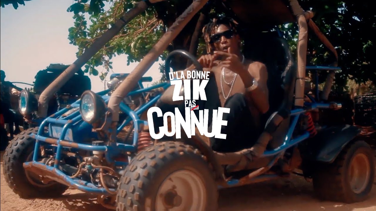 DREAM NG X CINKI X BASTOS // WARI WARI (Clip) #DLABZPC