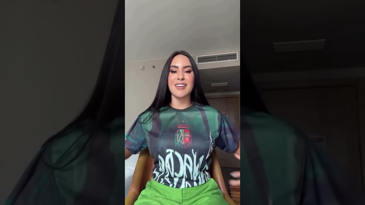 Isabelle Nogueira ensina a entender o samba da sua Grande Rio.