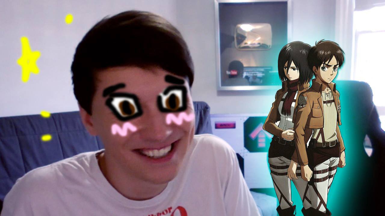 DAN'S ANIME RECOMMENDATIONS