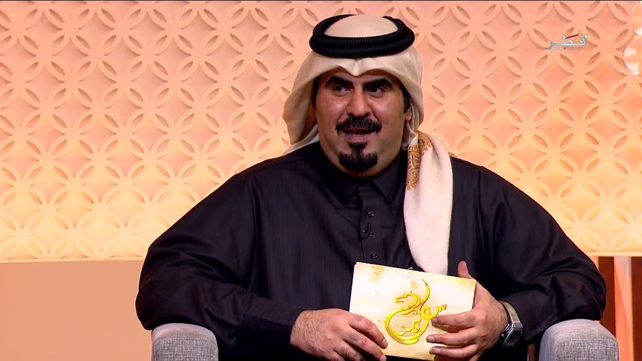 سوابح فكر الموسم الخامس - الحلقة 14