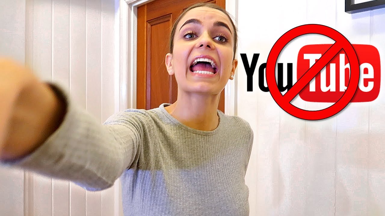 Удаляю свой канал на YouTube. РОЗЫГРЫШ! МОЯ МЕСТЬ ОКАЗАЛАСЬ НЕУДАЧНОЙ!