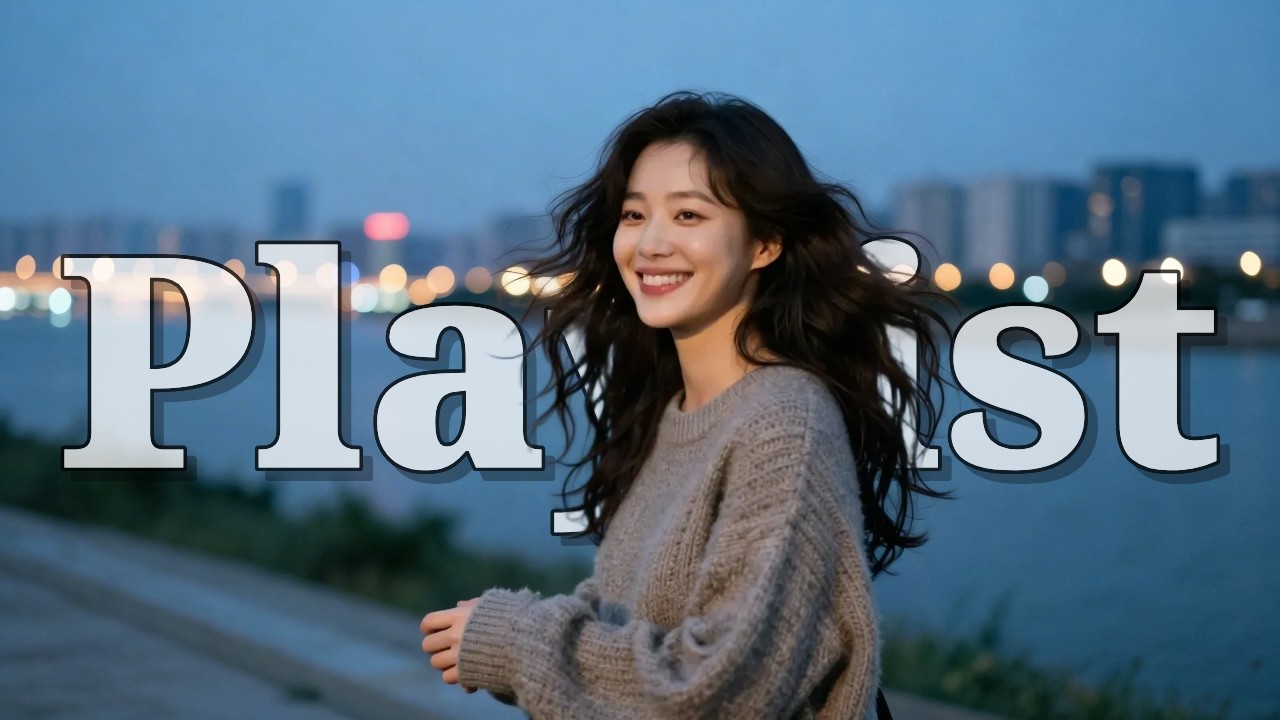 [playlist] 🌸 Чилаут-треки весеннего солнца 🎧 | Pop R&B, Smooth Jazz