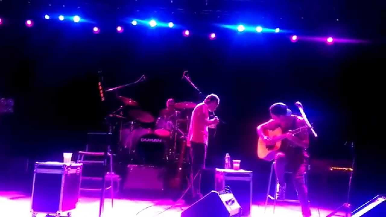 Duman-Oje Akustik (30.08.2015/Kokomo Beach)