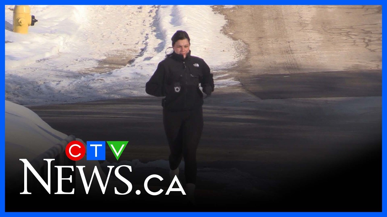 Domestic abuse survivor to embark on 20km run in support of women’s shelter