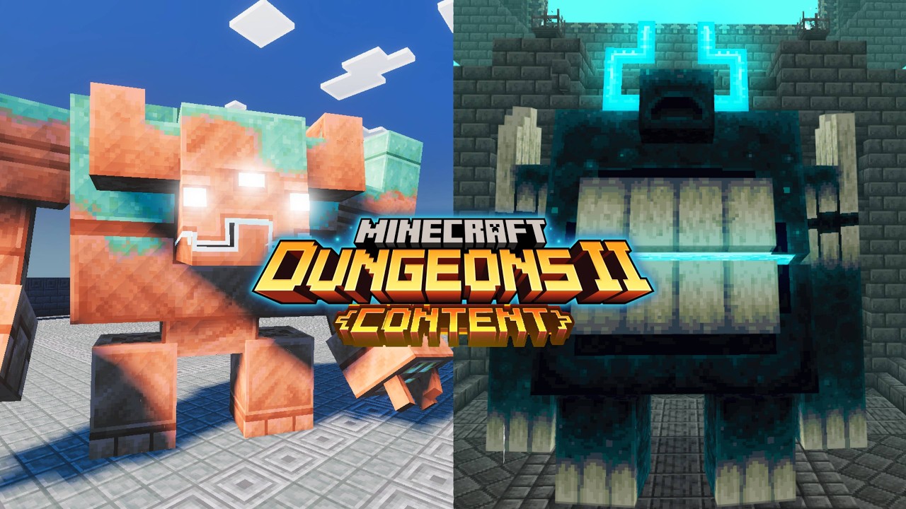 The Dungeons 2 Addon UPDATED!