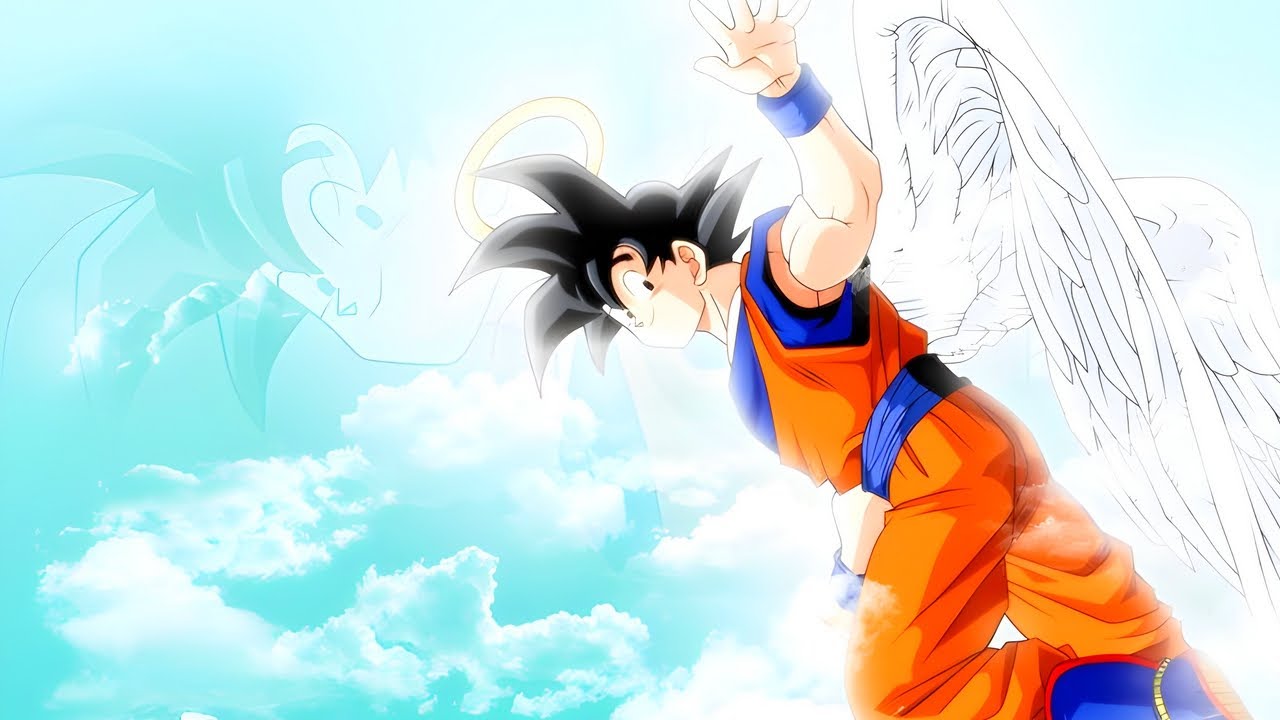 ASMR - Merci, Akira Toriyama.